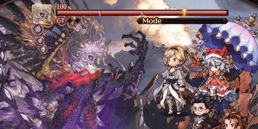 グラブル_魔匕人:弐_HL