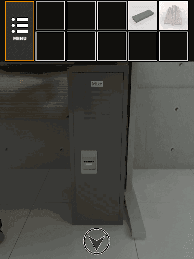 牢屋からの脱出_鍵