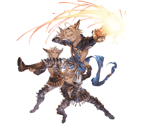 チームローアイン_初期状態