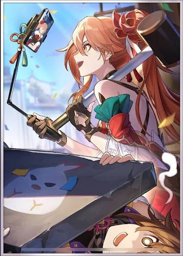 フォローして！