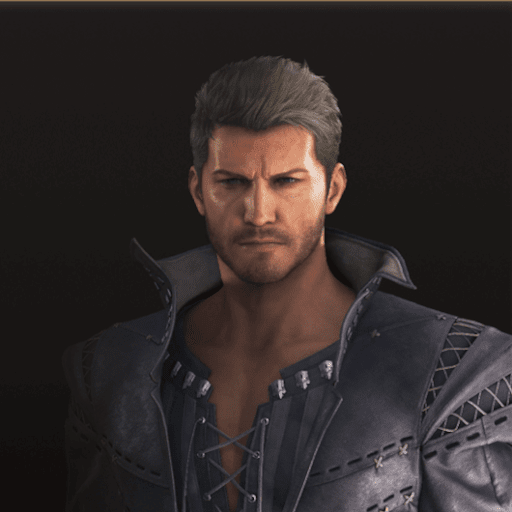 シドルファス・テラモーン