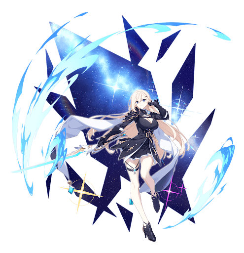 スターセイヴァー_アセラ立ち絵