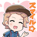 スマイル