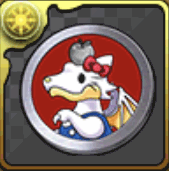 サンリオキャラクターズメダル【銀】