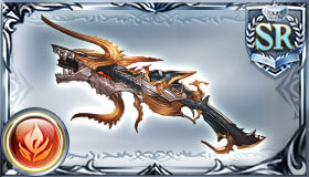 ディザスターボルト