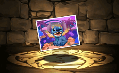 スティッチ【フォト】