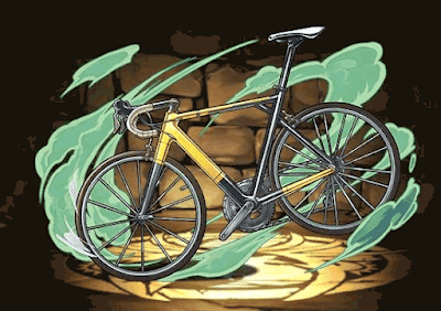 坂道のロードレーサー