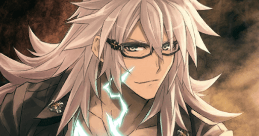 fgo-ジークフリート霊衣