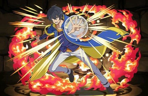 転生賢者・ユージ