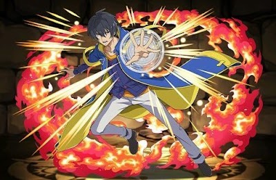 転生賢者・ユージ