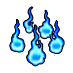 fgo-闇夜の牙は森の中