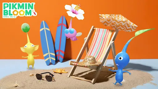 ビーチリゾートイベント