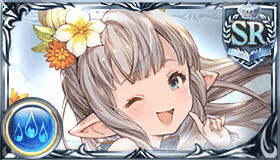 リルル（水着）