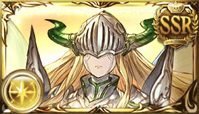 シュヴァリエ・マグナ