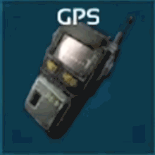 GPS