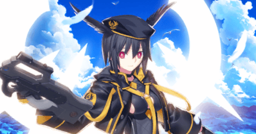 fgo-水着ワルキューレ