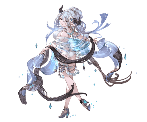 水着イシュミール_初期状態