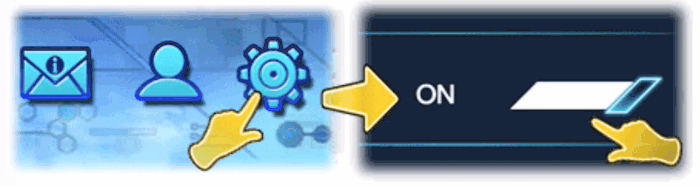 スペシャルギフト