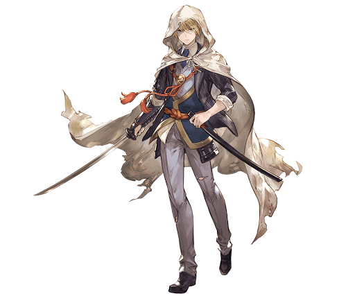 山姥切国広_初期状態