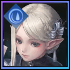 雪袖の巫女アリス