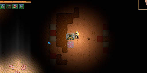 原子のゴーカート