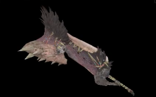 フラムエルシスカⅡ