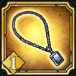 [金彩]貴石の宝飾品・壱