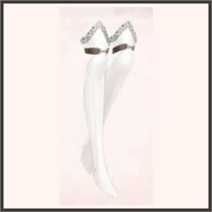 SR-果てない雪原