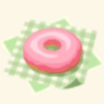 よいドーナッツ