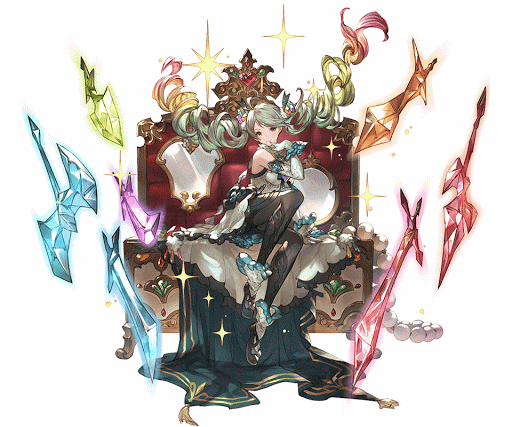 土レ・フィーエ_上限解放後