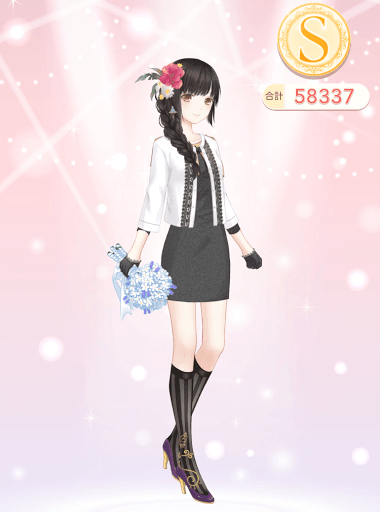 クエスト参考コーデタブ「参考画像URL」