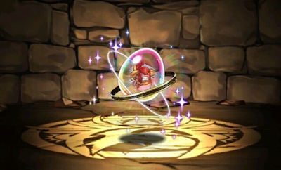 剛腕無双・ギガンテスグレイトの希石