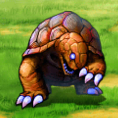 FF5_ランドタートル