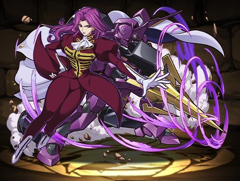 コーネリア＆グロースター