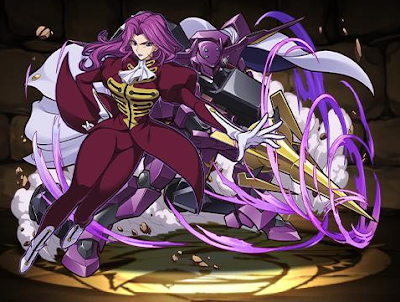 コーネリア＆グロースター