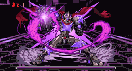 クロガネマル降臨 6F