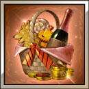 こだわりハロウィンギフト