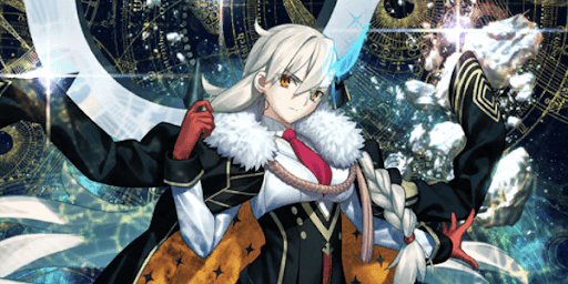 fgo-オルガマリー（第3再臨）