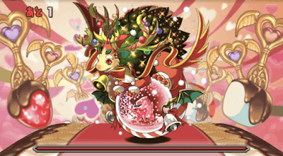 バレンタイン ノエル