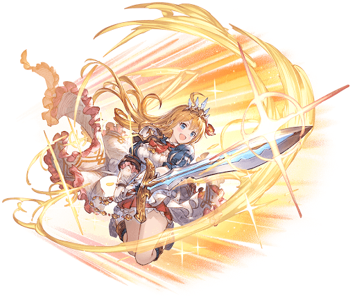 ペコリーヌ_上限解放後