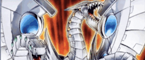 サイバードラゴン