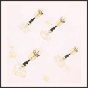 ダーツミサイル