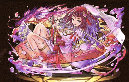 紅水の泉龍神・ヒノミツハ