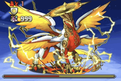 輝空の闘技路-6F