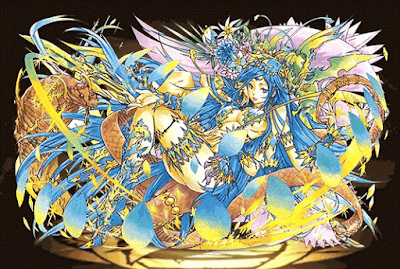 カーリー【塗り絵コンテスト】