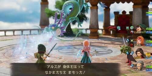 DQ7リイマジンド_ファントムベール