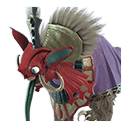 フォールランダ