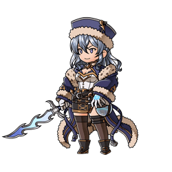 テレーズ（風）_初期状態