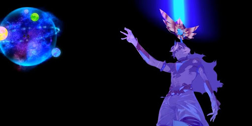 fgo-アルジュナオルタ