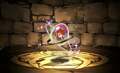 ソフィの召喚・ベリアルの希石